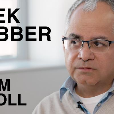 Doomscroll 37: Vivek Chibber