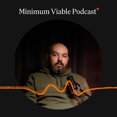 S6E6 | Silvester Behúň, Wilderoben: "Inšpirácia vznikla z frustrácie."