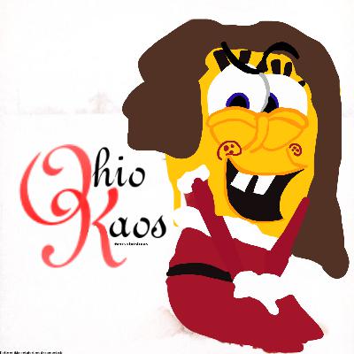 Ohio kaos julespesial: all i want for christmas is aaauugh