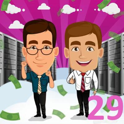 Episode 29: Two Guys and The Cloud Episode 29 - Lets Talk Ethics in AI!