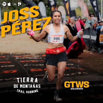 Joss Pérez - Tepec 2025 x GTWS