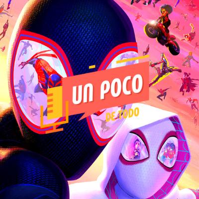 Spider-Man: Across the Spider-verse Spider-Man: Across the Spider-verse