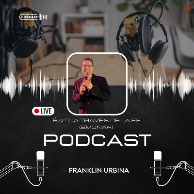 el éxito a través de la fe (emunah)
