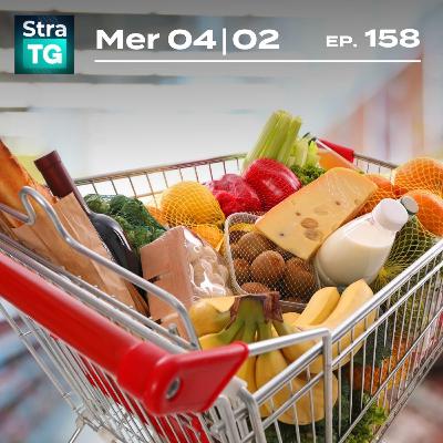 Siamo ciò che consumiamo