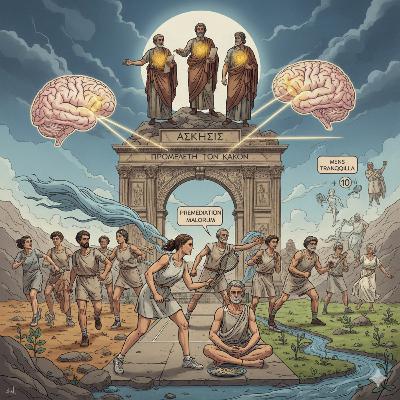 פרק 201 איך סיבולת תורמת לשלווה ולאושר