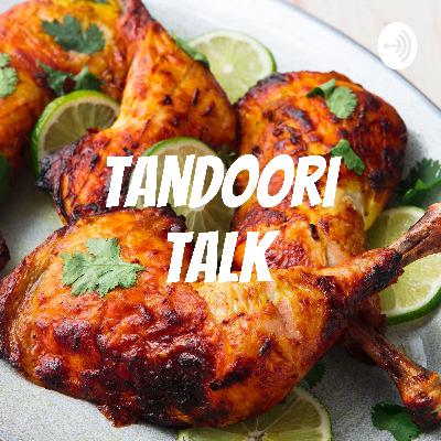Episode 5: We Talk Tech Episode 5: We Talk Tech