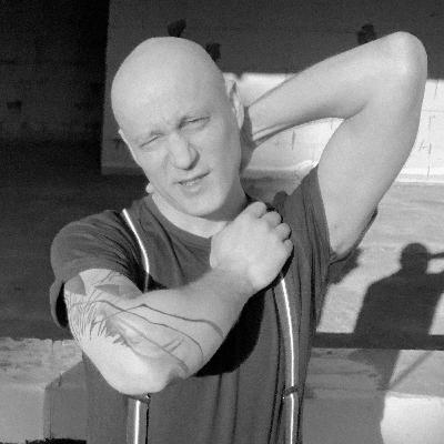 East Cho @ Disco Darko, 15 Mar 2025