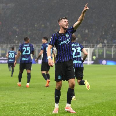 IJ Subito - Inter Bounce Back vs Fiorentina