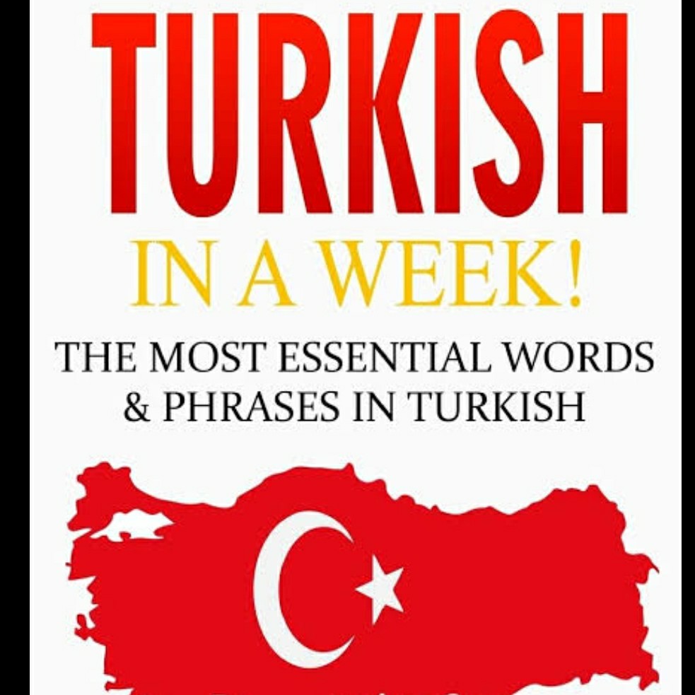 learn turkish