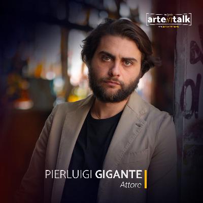 EP.04 Pierluigi Gigante | Una vita di arte, cinema e Salernitana