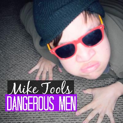 Dagerous Men (Women) Cover By Tools