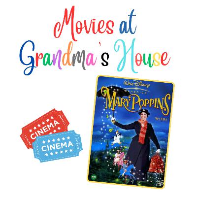 Mary Poppins (1964) Our Review – Classic Disney Family Movie Worth Rewatching?