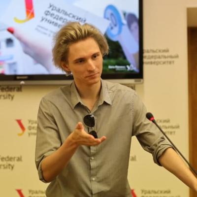 Как студенту из Екатеринбурга пообщаться с Илоном Маском | Дмитрий Устинов