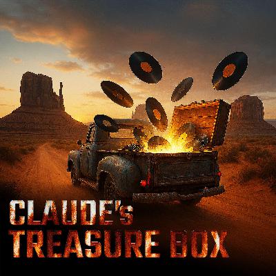 Claude's Treasure Box #13 Claude's Treasure Box #13