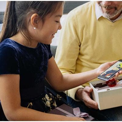 Things to consider before gifting a child a phone for Christmas