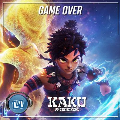 KAKU ANCIENT SEAL, MON AVIS