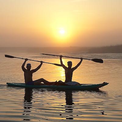 Island Spirit: A Place of Healing, Peace & Reflection in N.E. Florida | KNOT Strong Podcast Ep. 8