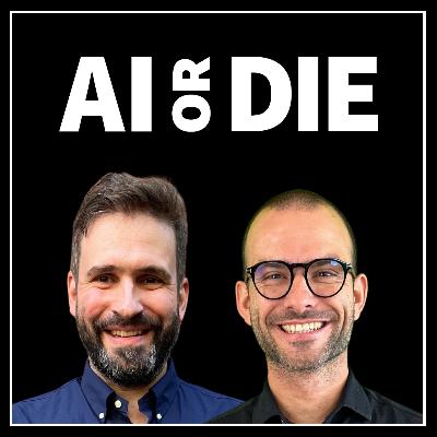 So wirst Du Data Driven - Mike Kleemann Boehringer Ingelheim