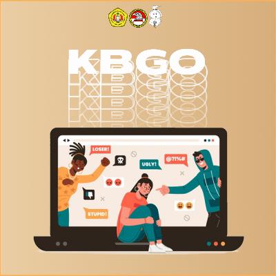 POCONG EPISODE 1 - KBGO (Kekerasan Berbasis gender Online)
