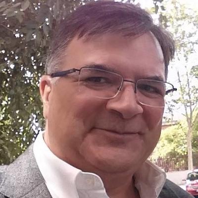 Entrevista a Jesús Alfonso Gallego.