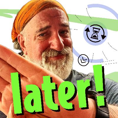 PROCRASTINATION: The Perfectionist, The Dreamer, and The Defier