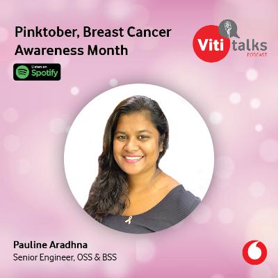 #PinkTober Awareness