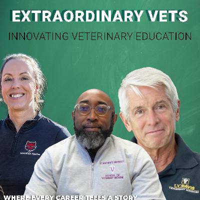 Innovating Veterinary Education Innovating Veterinary Education