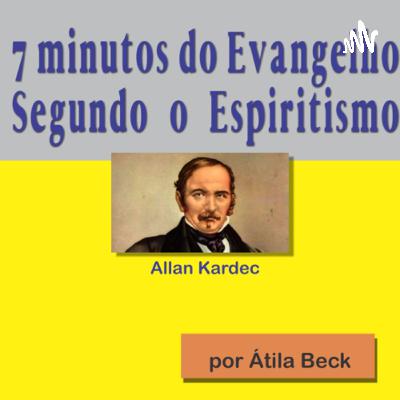 Episódio 175 - coletânea de preces espíritas e final da temporada