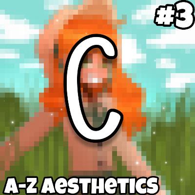 A-Z Aesthetics - Cottagecore 🍄🍃[YIPPPE 😍]