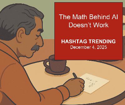 Hashtag Trending: Amazon's AI Agent, China's Breakthrough Chip, and GitHub Alternatives