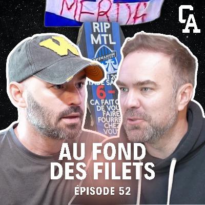 S2EP52 - CF Montréal: Le respect du drapeau
