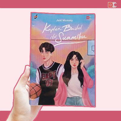 Ep. 1 KAPTEN BASKET ITU SUAMIKU Ep. 1 KAPTEN BASKET ITU SUAMIKU