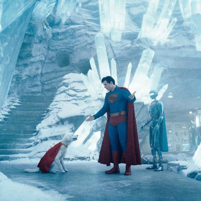 447 - Superman (2025)