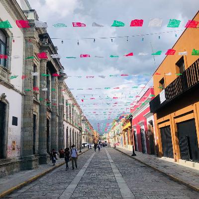 Tiempo para mí.