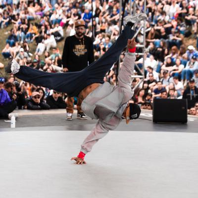 5 ways to learn more about the culture of Breaking