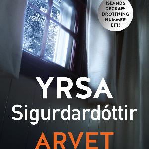 LÄSpodden 16 Isländskt och annat LÄSpodden 16 Isländskt och annat