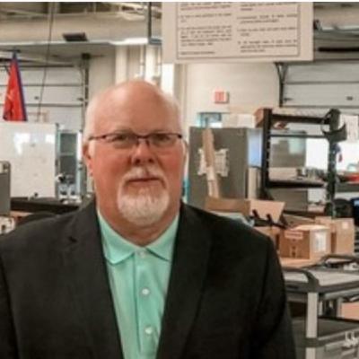 Inside Out: Darren Hercyk - Serve with Christmas Momentum Inside Out: Darren Hercyk - Serve with Christmas Momentum