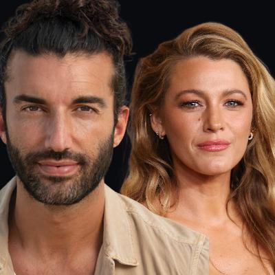 Blake Lively vs. Justin Baldoni: When Lawsuits Become Entertainment