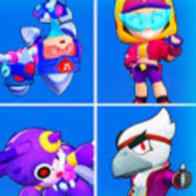 Ranking All the New skins