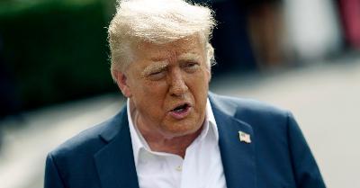 Stati Uniti, Trump: le ore di attesa su Russia e Medio Oriente
