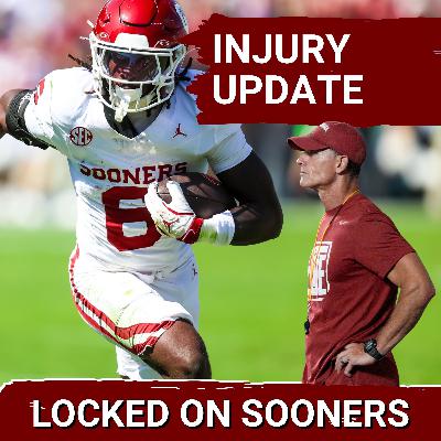 Brent Venables provides INJURY UPDATE and practice stand outs early in spring football | MAILBAG!!! Brent Venables provides INJURY UPDATE and practice stand outs early in spring football | MAILBAG!!!