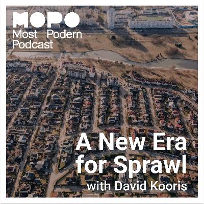 A New Era for Sprawl