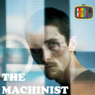 Episodio 07: "Un poco mas delgado y no existirias"
