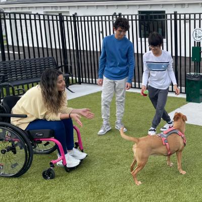 S2-EPISODIO #3: LONG COVID: RELACION FAMILIAR