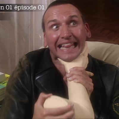 01x01 - Rose (Episode 01) 01x01 - Rose (Episode 01)