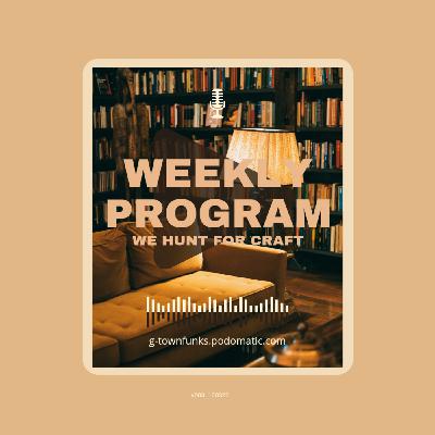 Episode 3: EM_Weekly Program_050322