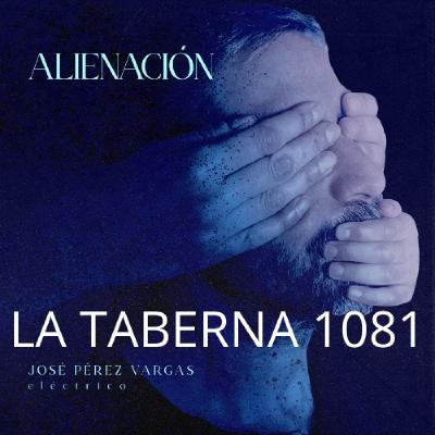 LA TABERNA 1081 - NOVEDADES - BOMBO Y PLATILLO - MUSICA AL RASO -