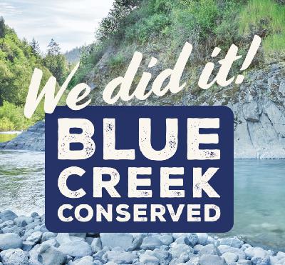 Western Rivers Conservancy and the Yurok Tribe completed the largest single “land back” deal in California history