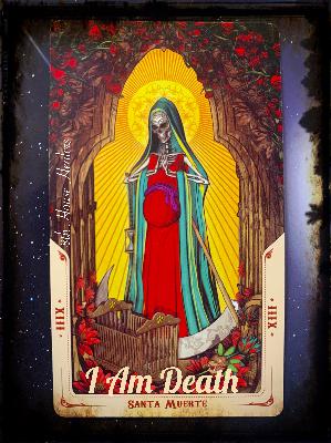 I Am Death