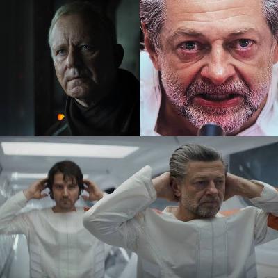 Episode 84 That Narkina Arc Pod with King Tom Episode 84 That Narkina Arc Pod with King Tom